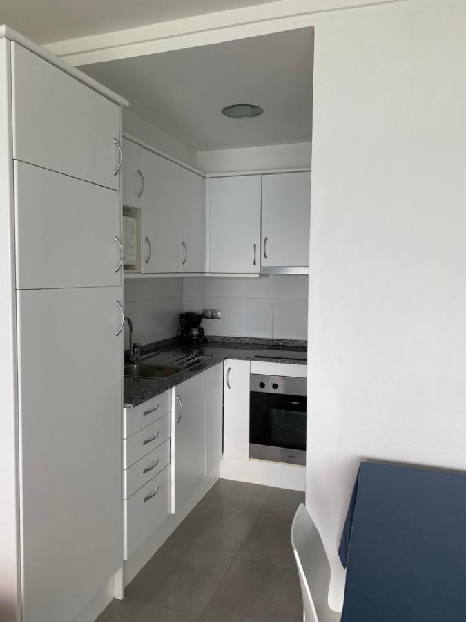 Apartament El Far ロザス エクステリア 写真
